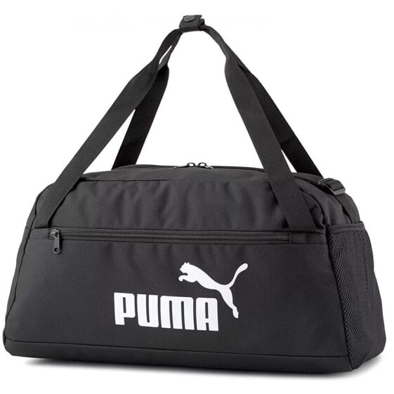 Puma Torba Sportowa Trening Podróż Czarna
