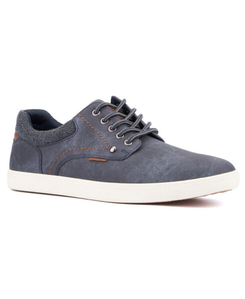 Men's New York Dan Low Top Sneakers