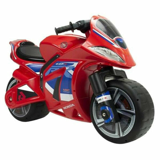 Каталка мотоцикл Injusa Winner Honda Красный 99 х 39 х 61 см