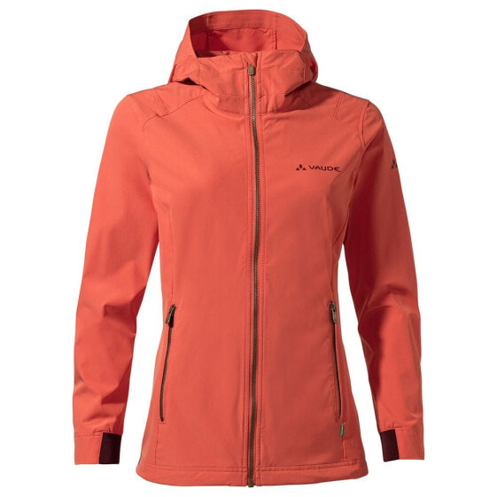 VAUDE Neyland Wind jacket