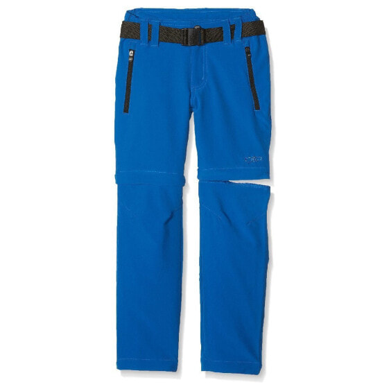 CMP Zip Off 3T51644 Pants