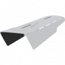 Axis 01693-001 - Weather shield - Outdoor - White - Axis - P1367-E - P1368-E - P1375-E - 1 pc(s)