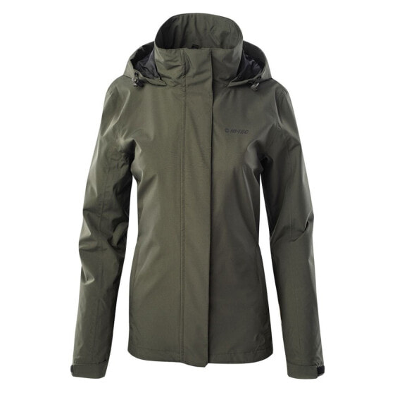 HI-TEC Harriet softshell jacket