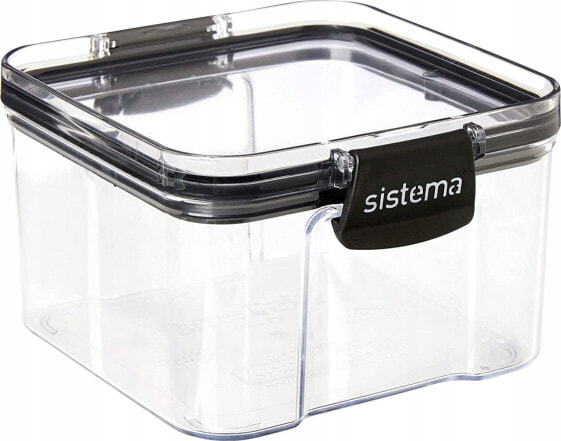 Sistema Tritan Square 460ml