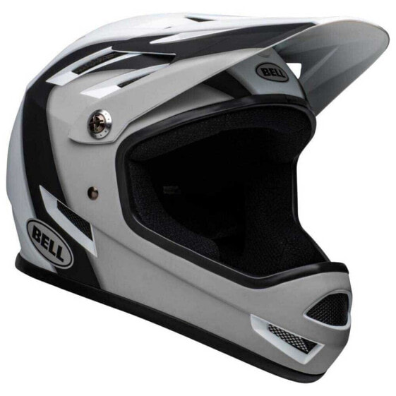 BELL Sanction downhill helmet