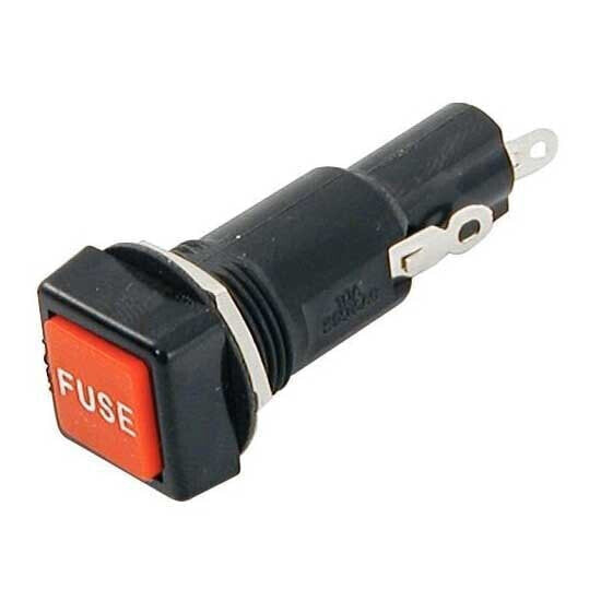 EUROMARINE Fuses Panel Fuse Holder