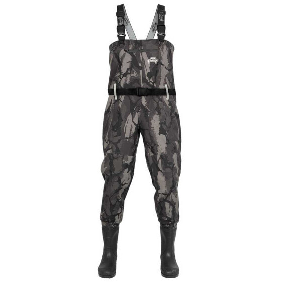 FOX RAGE Breathable Wader Камуфляж, 42 купить от 27393 рублей в  интернет-магазине из США с доставкой в Россию