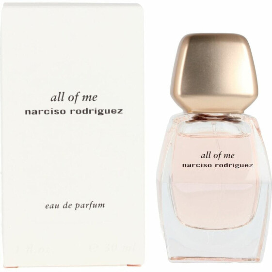 Женская парфюмерия Narciso Rodriguez ALL OF ME EDP EDP 30 ml