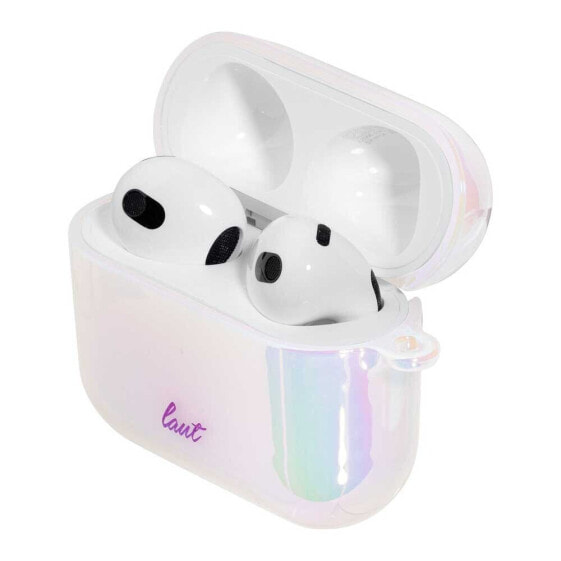 LAUT Holo AirPods 3rd Case