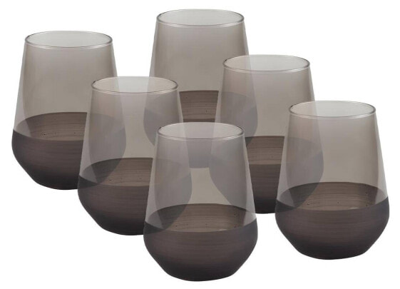 Wasserglas GRISUA 6er-Set