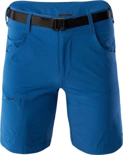 Hi-Tec Spodenki męskie Argola 1/2 Classic Blue r. XL