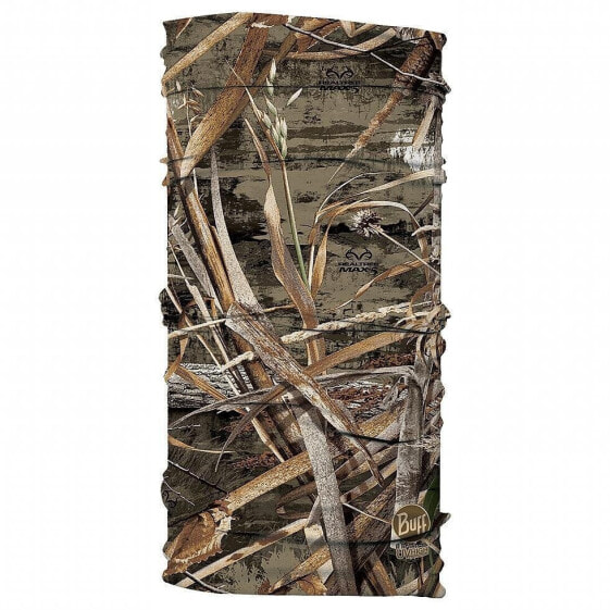 BUFF CoolNet UV+ Realtree Max 5 Facemask