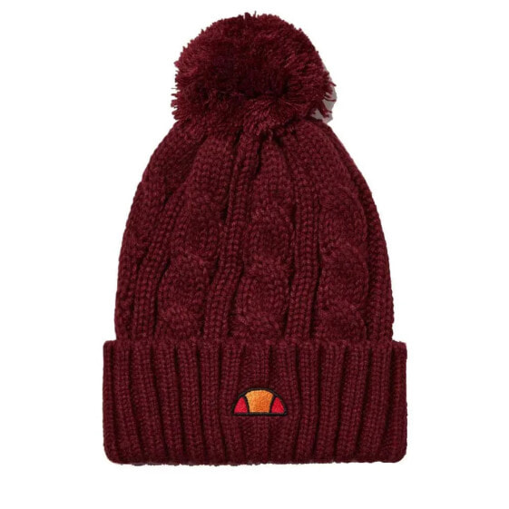 ELLESSE Hanna Pom Pom Beanie