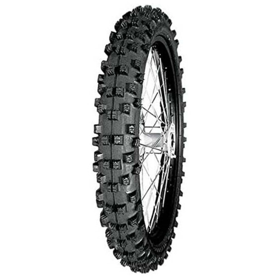 METZELER MCE 6 Days Extreme Soft 54M TT off-road front tire