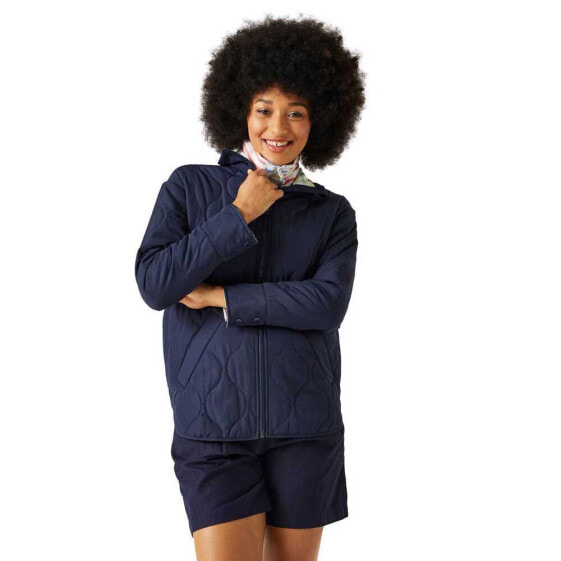 REGATTA Courcelle rain jacket