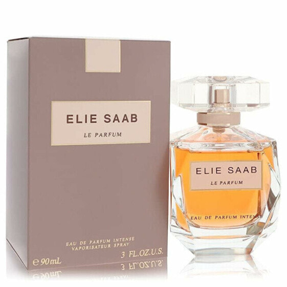 Le Parfum Intense - EDP