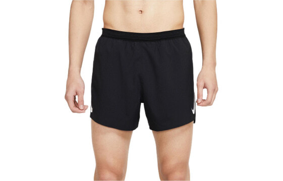 Nike Aeroswift 4" Casual Shorts