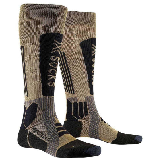 Носки для зимних видов спорта X Socks Helixx Gold 4.0