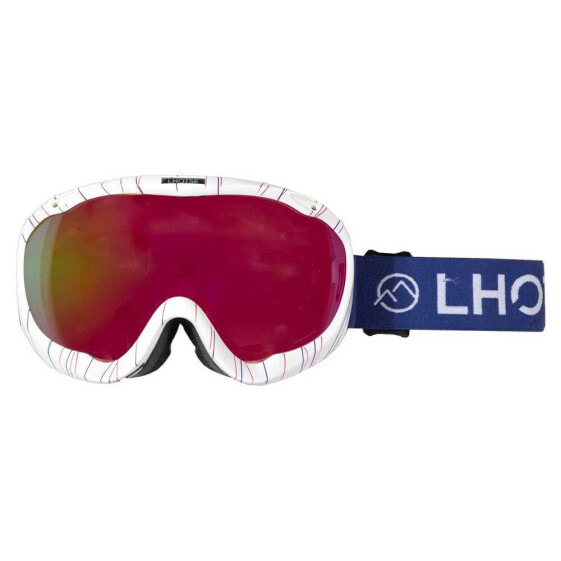LHOTSE Bonang L Ski Goggles