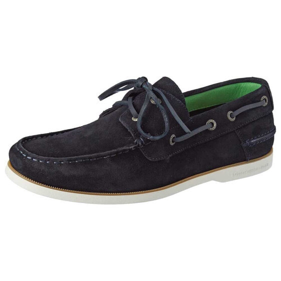 TOMMY HILFIGER Core Boat Shoes