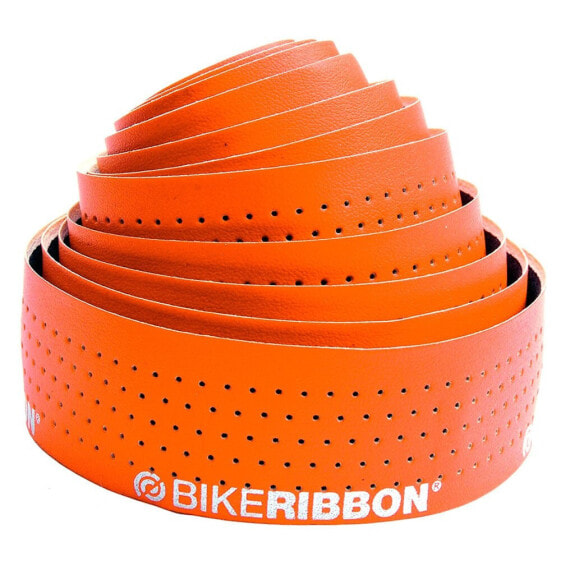 Грипсы BIKERIBBON с перфорацией 2,5 мм