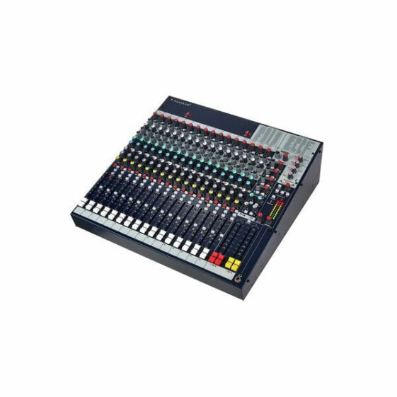 Soundcraft FX 16 II B-Stock