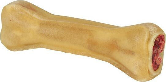Trixie 2 Kości Nadziewane Salami 12cm