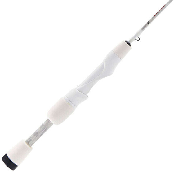 Abu Garcia AVTI RD Veritas Ice Rods