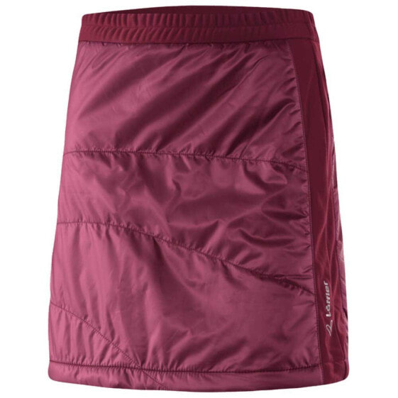 LOEFFLER Primaloft Mix Skirt