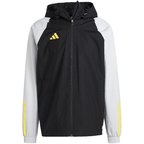 Adidas Tiro 23 Competition All-Weather M IC4571 jacket