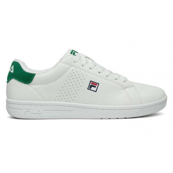 FILA Crosscourt trainers