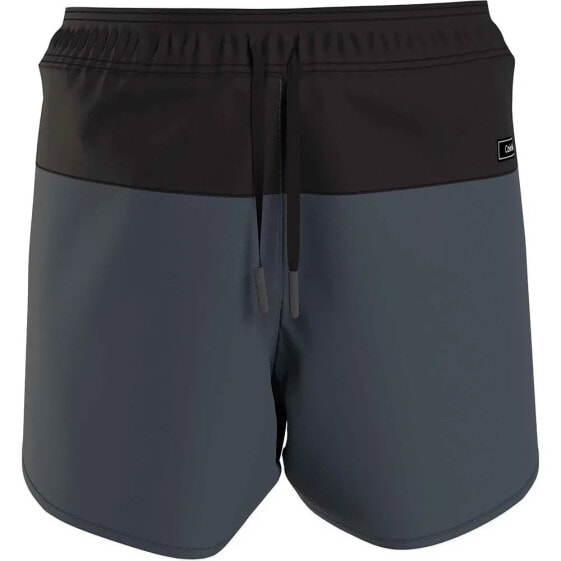 CALVIN KLEIN UNDERWEAR KM0KM00816 Swimming Shorts