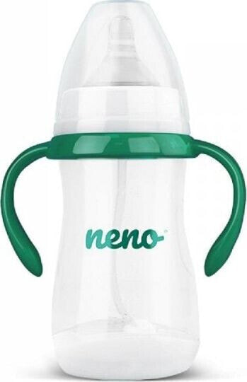 Neno Butelka do karmienia i nauki picia Neno Bottle 240 ml