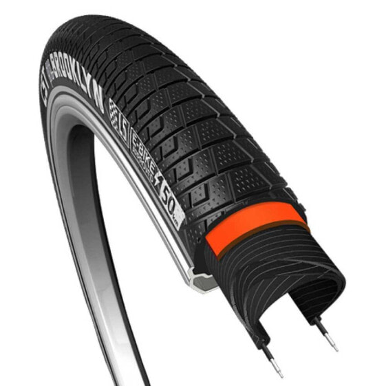 CST Brooklin 27.5´´ x 2.00 rigid urban tyre