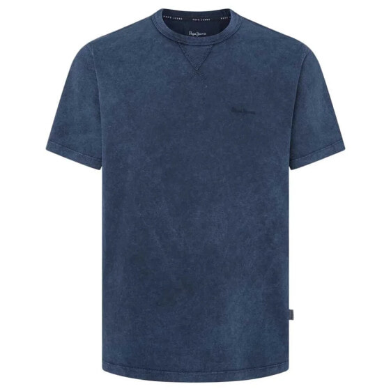 PEPE JEANS Silverton short sleeve T-shirt