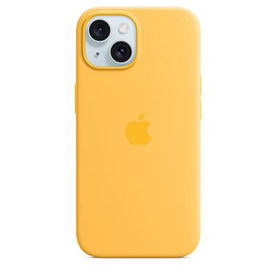 APPLE IPhone 15 Silicone phone case