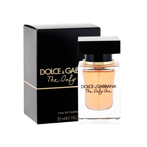 Dolce&Gabbana The Only One 30 ml eau de parfum für Frauen