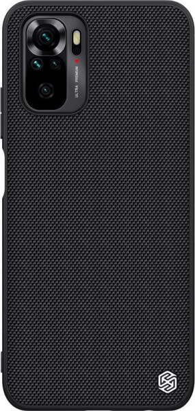 Чехол для смартфона NILLKIN Nillkin Textured Case для Xiaomi Redmi Note 10 / Redmi Note 10S