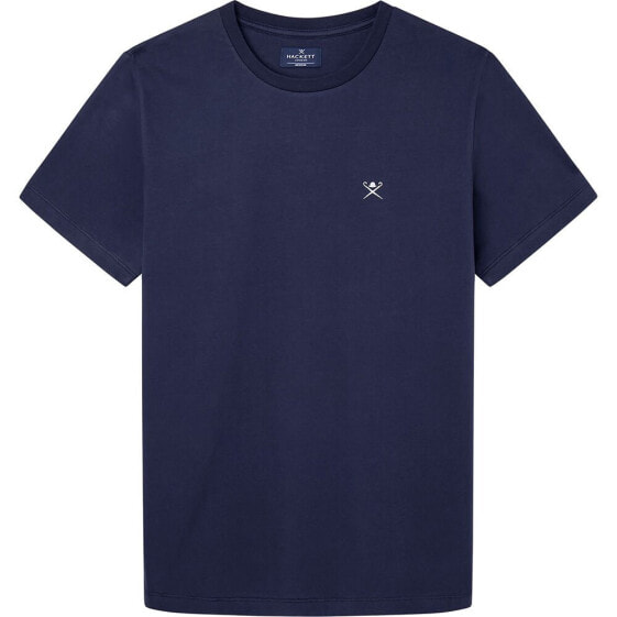 HACKETT Classic Short sleeve base layer