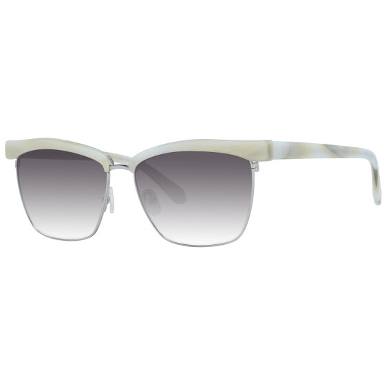 Zac Posen Sonnenbrille ZLAV PH 57 Lavette