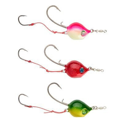 DAIWA Samurai Tenya Jig Head