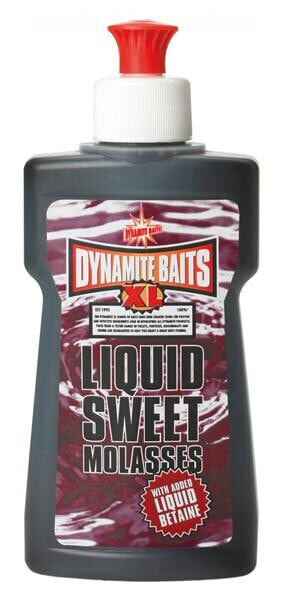 DYNAMITE BAITS Sweet Mollases XL Liquid Sweet Mollases 250ml