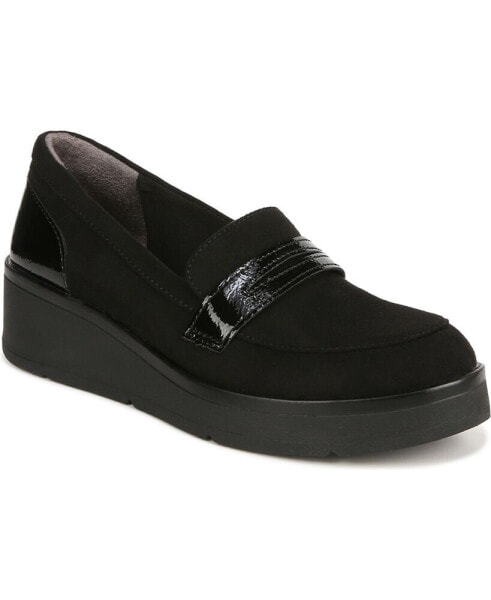 Fast Track Washable Loafers