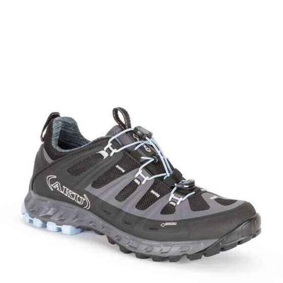 Trekkingовые ботинки Selvatica GTX [679144] от AKU