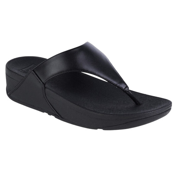 Шлепанцы Fitflop Lulu