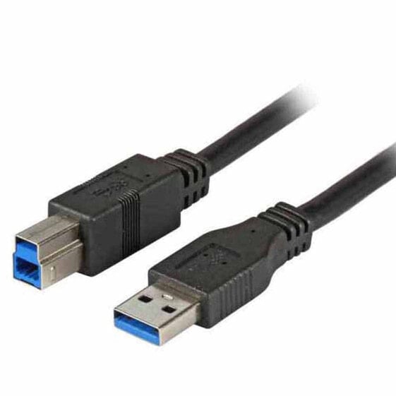 EFB K5247SW.3 3 m USB-A To USB-B Cable