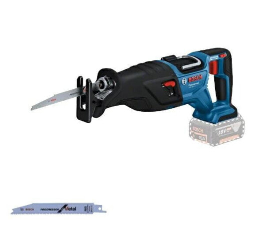 Bosch Piła Sablasta 18V GSA 185-Li Solo