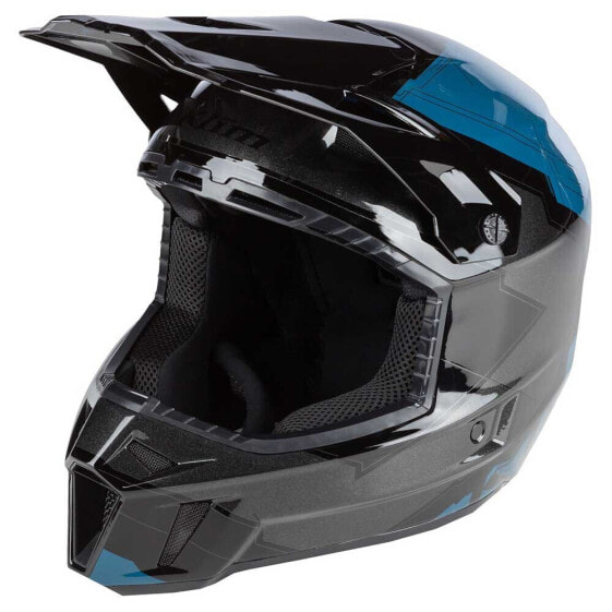 KLIM F3 Helmet