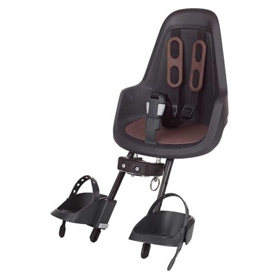 BOBIKE One Mini Eco Front Child Bike Seat