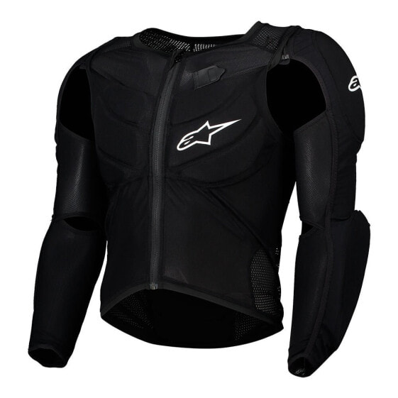 ALPINESTARS BICYCLE Vector Tech Protective Jacket